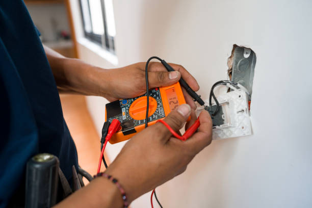 Best Licensed Electrician  in Halesite, NY