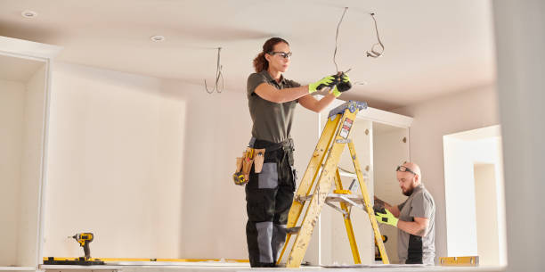 Best Affordable Electrical Installation  in Halesite, NY