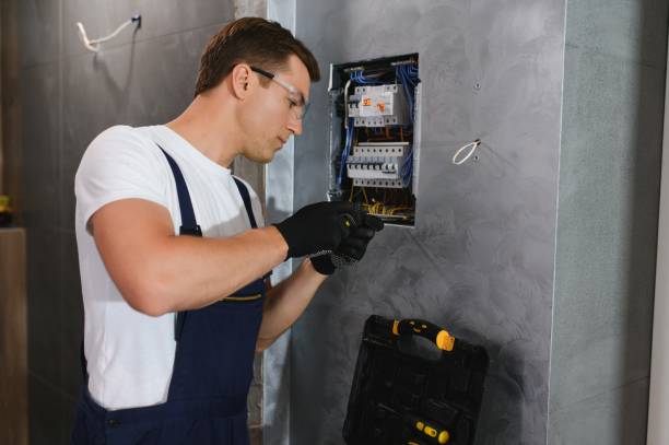 Best Electrical Installation Contractor  in Halesite, NY