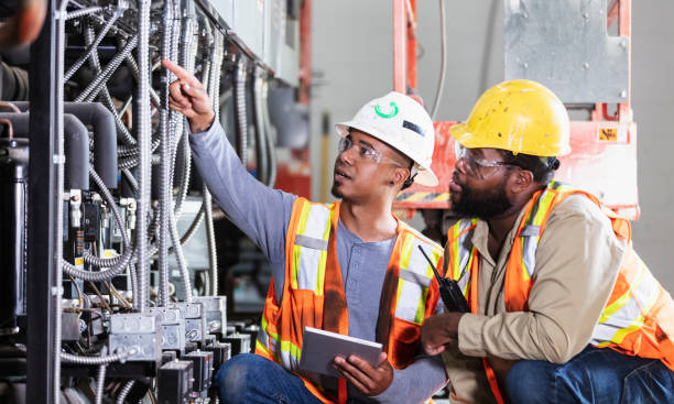 Electrical Upgrades for Homes in Halesite, NY