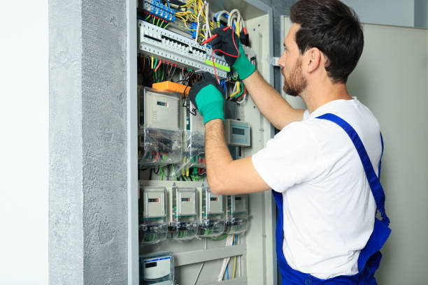 Best Electrical Installation Contractor  in Halesite, NY