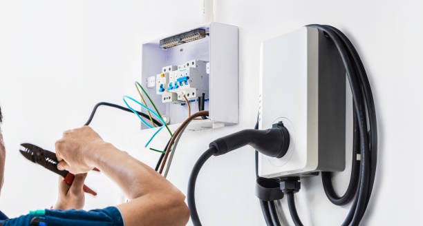 Best Electrician for Home Renovation  in Halesite, NY