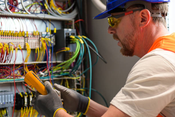Best Electrical Repair Services  in Halesite, NY
