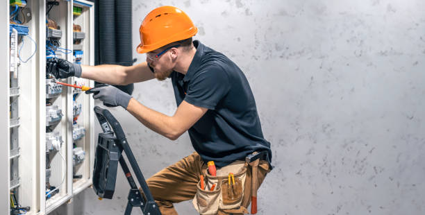 Best Electrical Contractors for Businesses  in Halesite, NY