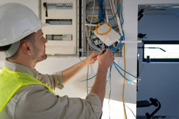 Best Electrical Outlet Repair  in Halesite, NY